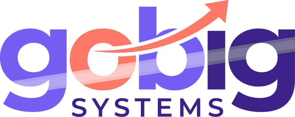 GoBig Systems logo